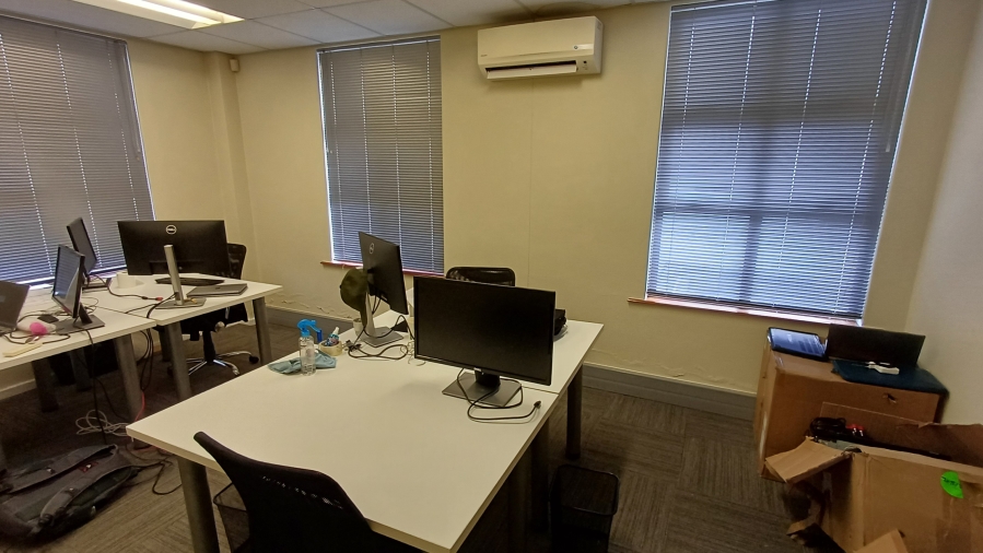 To Let commercial Property for Rent in Stellenbosch Central Western Cape